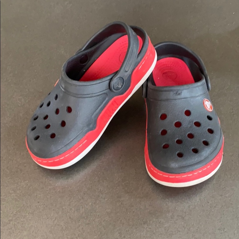 Crocs
